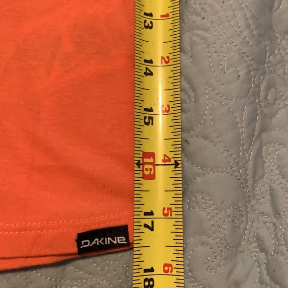 Dakine tank top - Picture 4 of 4